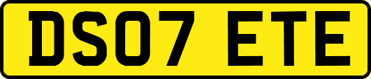 DS07ETE