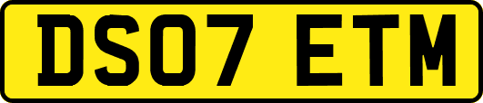 DS07ETM
