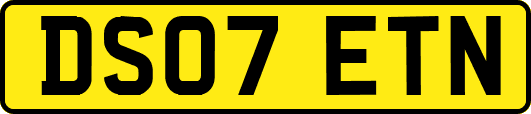 DS07ETN