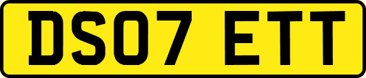 DS07ETT