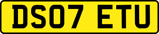 DS07ETU