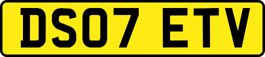 DS07ETV