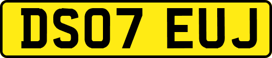 DS07EUJ