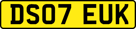 DS07EUK