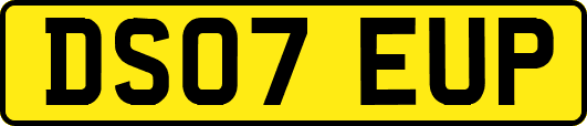 DS07EUP