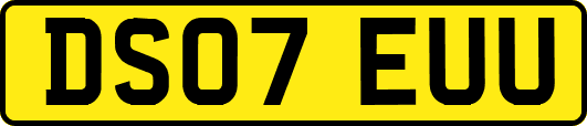 DS07EUU