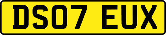 DS07EUX