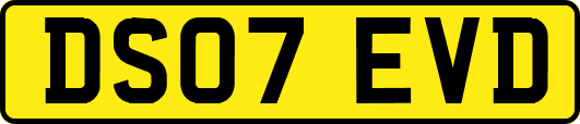 DS07EVD