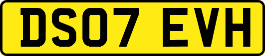 DS07EVH