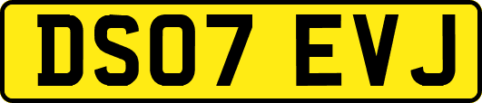 DS07EVJ