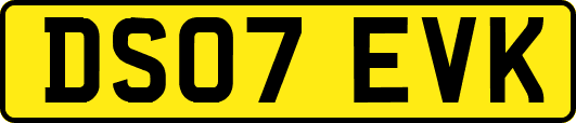 DS07EVK