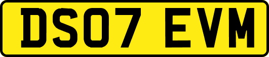 DS07EVM