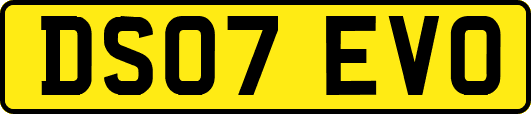 DS07EVO
