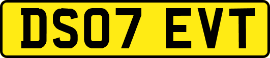 DS07EVT