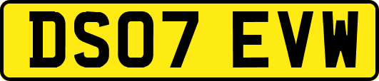 DS07EVW
