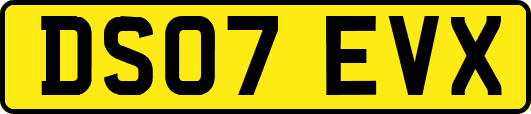 DS07EVX