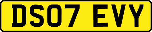 DS07EVY