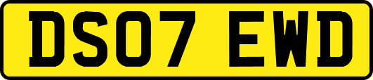 DS07EWD