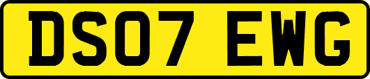 DS07EWG