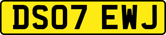 DS07EWJ