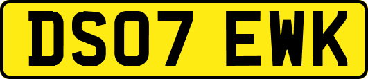 DS07EWK