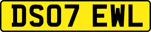 DS07EWL