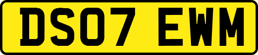 DS07EWM
