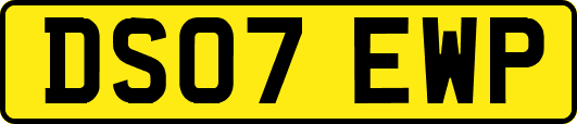 DS07EWP