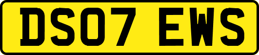 DS07EWS