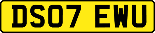DS07EWU