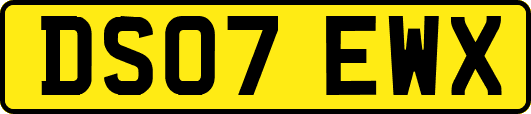 DS07EWX
