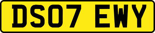 DS07EWY