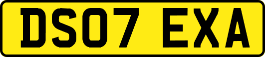 DS07EXA