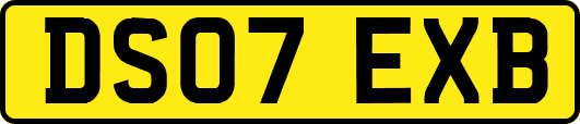 DS07EXB