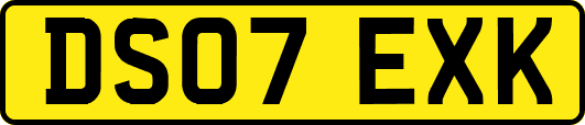 DS07EXK