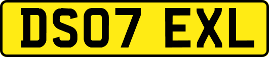 DS07EXL