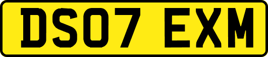 DS07EXM