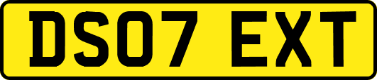 DS07EXT