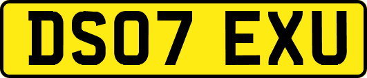 DS07EXU