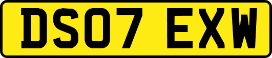 DS07EXW