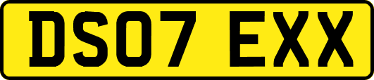 DS07EXX