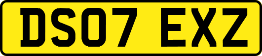 DS07EXZ