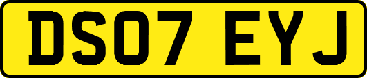 DS07EYJ