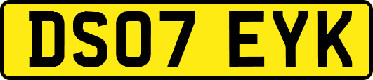 DS07EYK