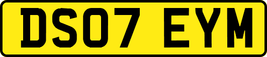 DS07EYM