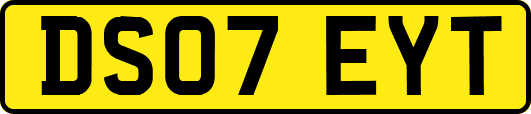 DS07EYT
