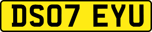 DS07EYU