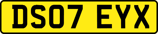 DS07EYX