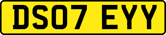 DS07EYY