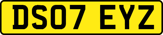 DS07EYZ
